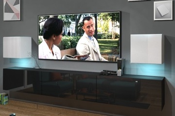 Стенка Комплект мебели для гостиной LACE N22 1B