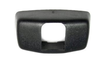 NAKŁADKA UCHWYTU OSŁONY PRZECIWSŁONECZNEJ SKODA