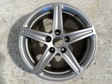 AUDI A4 B9 8W0 FELGA ALUMINIOWA 16 CALI