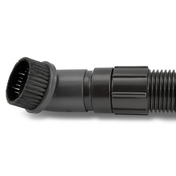 Соединитель шланга, внутренний диаметр Всасывающий наконечник 51 мм или 58 мм