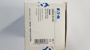 КОНТРОЛЛЕР EATON SMART HOME CHVZ-01/03 TEMPE