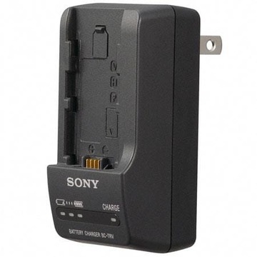 Sony BC-TRV TRV ŁADOWARKA NP-FV50 NOWA ORG. GW12m