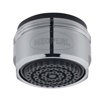 Perlator Neoperl ITR Rain 3,8 l/min M24x1
