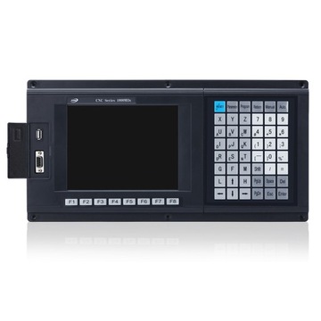 ПОЛНЫЙ ФРЕЗЕРНЫЙ СТАНОК С ЧПУ SZGH 1000MDb-3