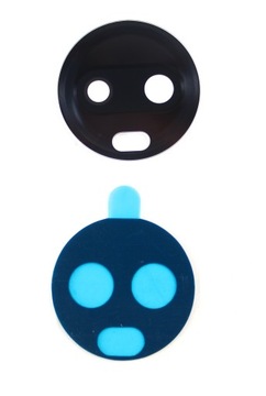 MOTOROLA MOTO G7 OCZKO APARATU OSŁONA KAMERY OKO