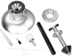Hofmann Monty 3300-22 SmartSpeed ​​GP Assembly Machine