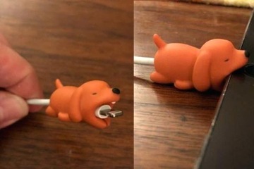 КРЫШКА КАБЕЛЯ ЗАРЯДНОГО УСТРОЙСТВА - SHARK n