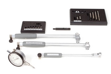 ŚREDNICÓWKA ZEGAROWA 18-160mm NAJLEPSZY MODEL !