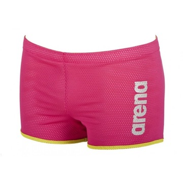 ARENA OPOROWE SQUARE DRAG SUIT FUCHSIA ROZMIAR D4