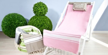 ПОЛОТЕНЦЕ ДЛЯ ПЛАВАНИЯ FOUTA, ПЛЯЖНОЕ ОБЕРТЫВАНИЕ ДЛЯ БАССЕЙНА ПАРЕО