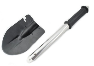 САПЕРКА 8 В 1 ЛОПАТА ТОПОР НОЖ ПИЛА AX XXL