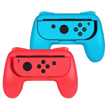 2 держателя для рук для JoyCon Joy Con Nintendo Switch OLED