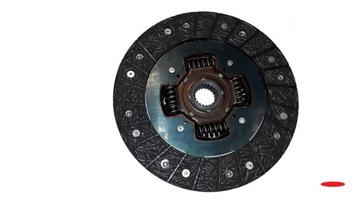 ДИСК СЦЕПЛЕНИЯ ВИЛОЧНЫЙ ПОГРУЗЧИК TOYOTA 7 FG 10-15