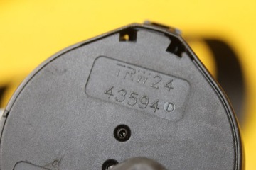 PAS BEZPIECZEŃSTWA LEWY ALHAMBRA I FL 7M3857705