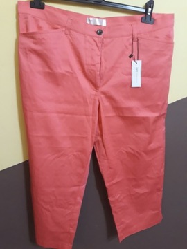 Выбор BPC КОРАЛЛОВЫЕ БРЮКИ 46 3/4