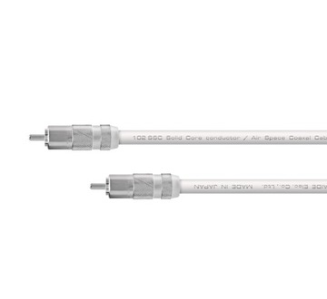 OYAIDE DST-75R V2 RCA-RCA 1m