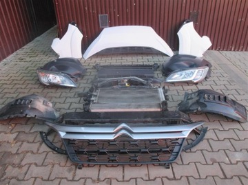 BŁOTNIK PRZEDNI PRAWY JUMPER BOXER DUCATO 2014-