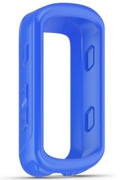 GARMIN EDGE 530 ORYGINALNE ETUI silikon NIEBIESKI