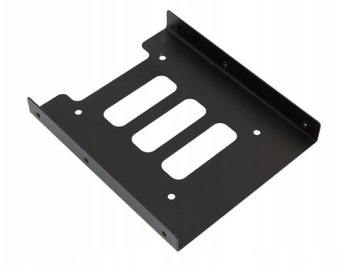 SANKI MOCOWANIE ADAPTER DYSKU SSD 2,5 NA 3,5 śruby