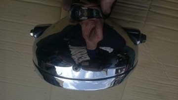 HONDA CB 500 LAMPA REFLEKTOR PRZÓD XJ 600 GS NAKED