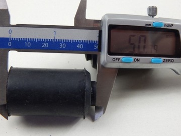 ВТУЛКА СЕДЛЕНИЯ САЙЛЕНТБЛОКА К-750 ДНЕПР УРАЛ