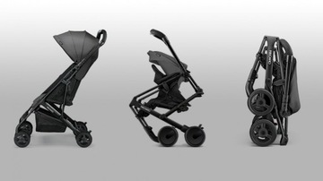 КОЛЯСКА RECARO EASYLIFE RUBY 5,7 кг