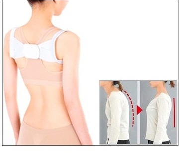 КОРРЕКТОР СПИНЫ ПАУК ПРЯМОЙ ДЛЯ ДЕТЕЙ И ПОДРОСТКОВ