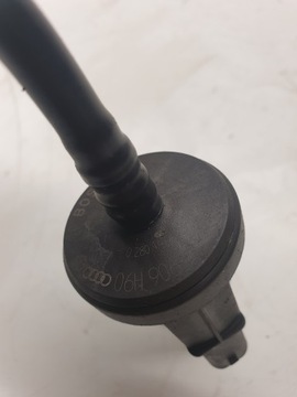 ШЛАНГ ВАКУУМНЫЙ КЛАПАНА AUDI VW 06H906517B TFSI