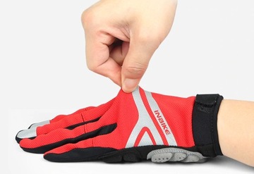 INBIKE ГЕЛЕВЫЕ ВЕЛОСИПЕДНЫЕ ПЕРЧАТКИ