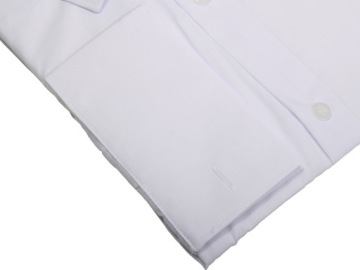 БЕЛАЯ РУБАШКА CLASSIC CLINK/BUTTON 44 164-170