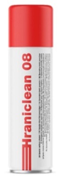 ŚRODEK czyszczący połysk mat HRANICLEAN 08 200ml