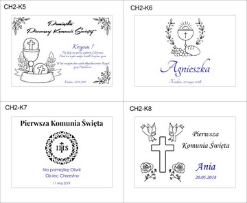 KOMUNIA pamiątka komunii świętej PREZENT GRAWER!!!