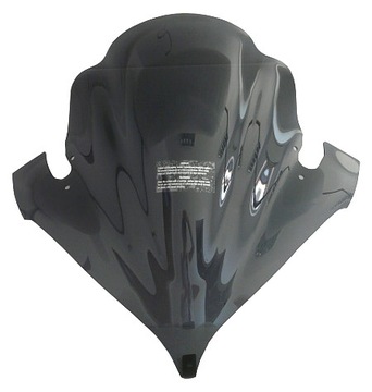 Szyba motocyklowa YAMAHA FZ6 S FAZER 600 2004-2006