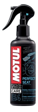 MU102999 MOTUL E4 PERFECT SEAT do siedziska motocyklowego