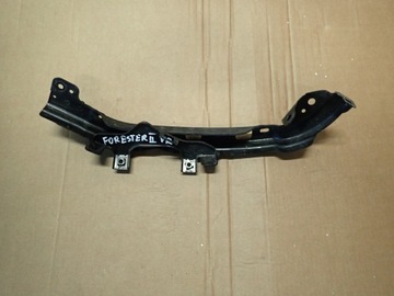 SUBARU FORESTER II 05- НАКЛАДКА ФАРЫ ПРАВАЯ