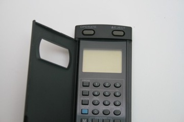 Пульт дистанционного управления для телевизора/видеомагнитофона Hitachi VT-rm253E