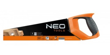 Полотно пилы 500 мм, 7 TPI, PTFE NEO 41-021