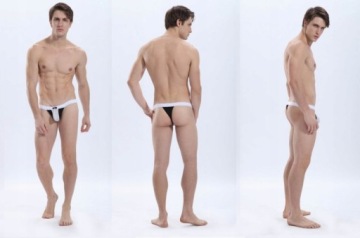 Новое нижнее белье, мужской костюм новый костюм