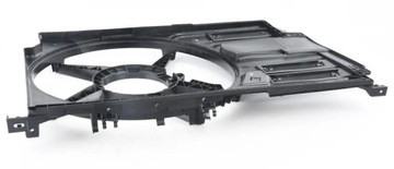BMW OE 17427637189 KRYT VENTILÁTOR