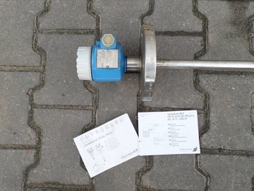 Sygnalizator poziomu cieczy E+H FTL51, 2000 mm