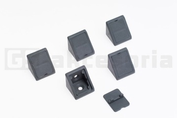 РАЗЪЕМ КОМАНДЕРА ПОДДЕРЖКИ ПОЛКИ