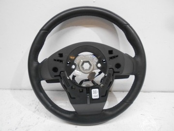 КОЖАНЫЙ РУЛЬ С ПОДОГРЕВОМ MAZDA CX-5 II 17-