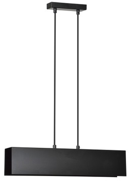 LAMPA WISZĄCA SUFITOWA NOWOCZESNA ŻYRANDOL GENTOR