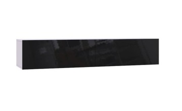 RTV VIGO 180 глянцевый фасад - Cama Meble