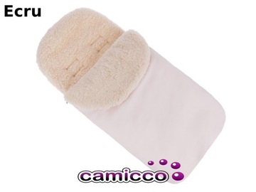 СПАЛЬНЫЙ МЕШОК для коляски, сиденья для санок, ШЕРСТЯНЫЕ спальные мешки