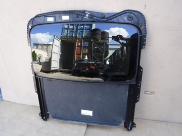 Szyberdach FORD FOCUS Mk3 LIFT RS USA