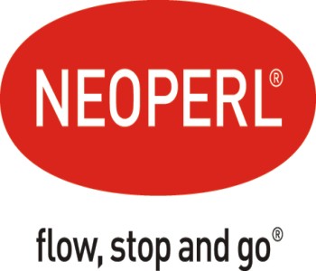 Аэратор Neoperl SPRAY 1,9 л/мин M22x1 -80% воды!!