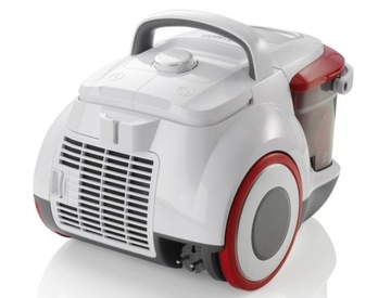 Пылесос Gorenje VCEB01GAWWF с водяным фильтром