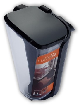 Контейнер для молока PHILIPS Saeco LatteGo серии 5000