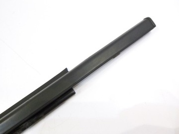 ВНЕШНЯЯ ШКИПЕРНАЯ НАКЛАДКА SUZUKI SWIFT MK7 2010-